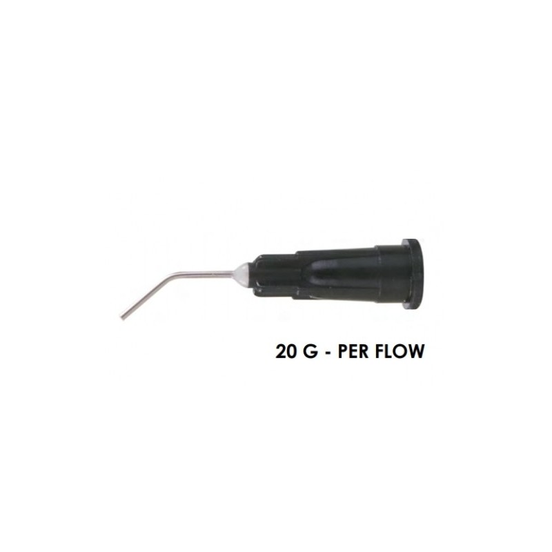 AGHETTI APPLICATORI FLOW - LUER