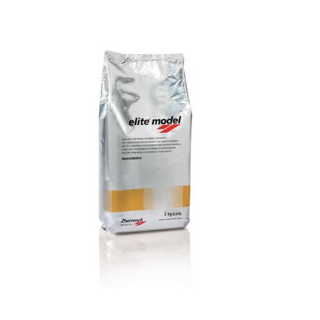 ELITE MODEL FAST WHITE