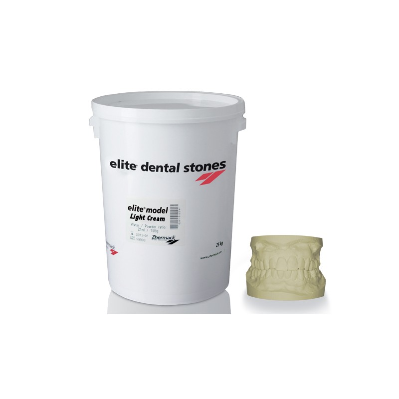 ELITE MODEL FAST LIGHT CREAM