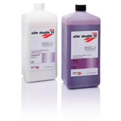 ELITE DOUBLE 16 FAST 1+1 KG