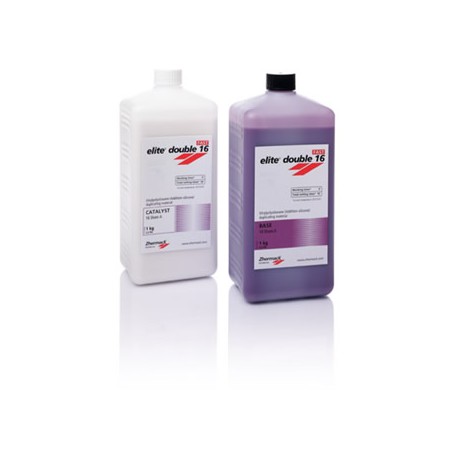 ELITE DOUBLE 16 FAST
