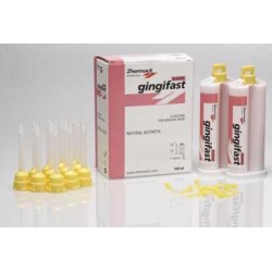 GINGIFAST ELASTIC IN CARTUCCIA