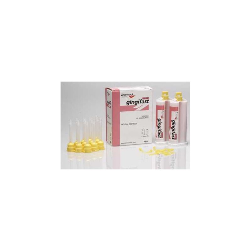 GINGIFAST ELASTIC IN CARTUCCIA