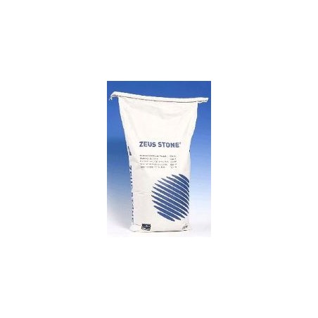 ZEUS STONE GESSO GIALLO 2 KG