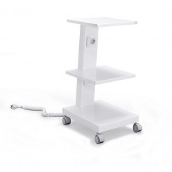 CARRELLO PER PROFILASSI