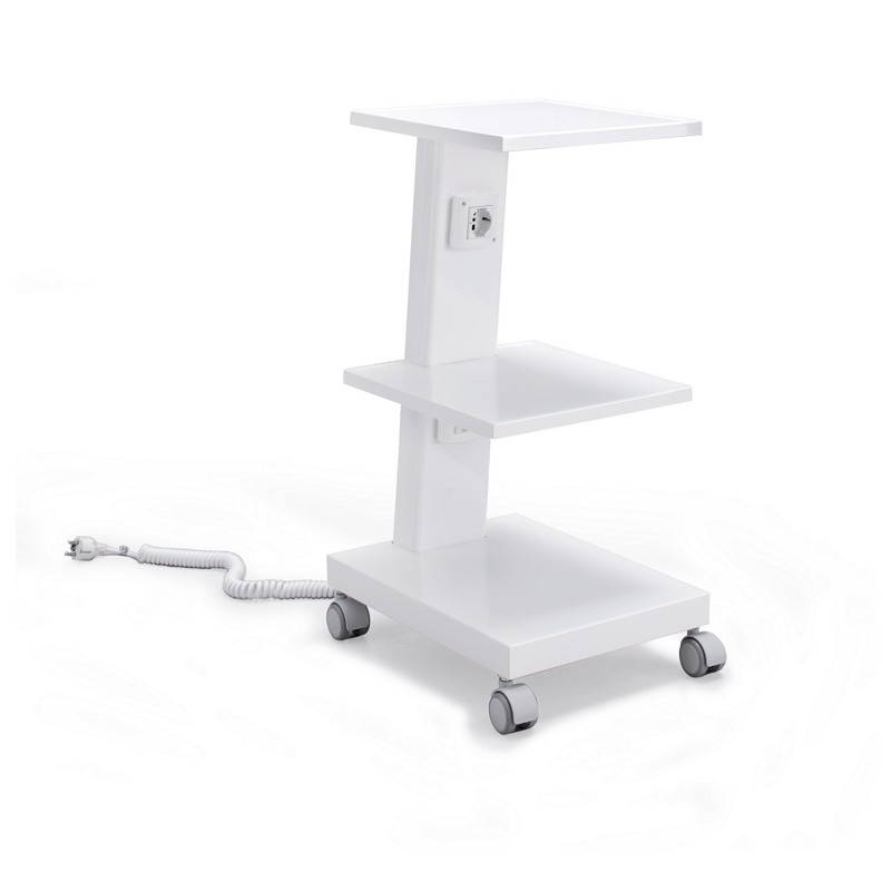 CARRELLO PER PROFILASSI