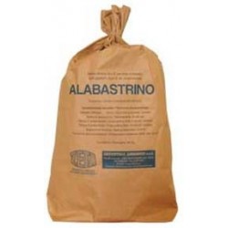 ALABASTRINO SACCO 25 KG