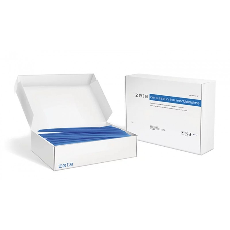 CERA AZZURRINA MORBIDA ESTIVA