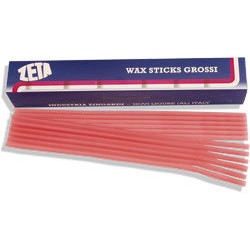 WAX STICKS CERA ROSA IN STICK QUADRATI GRANDI