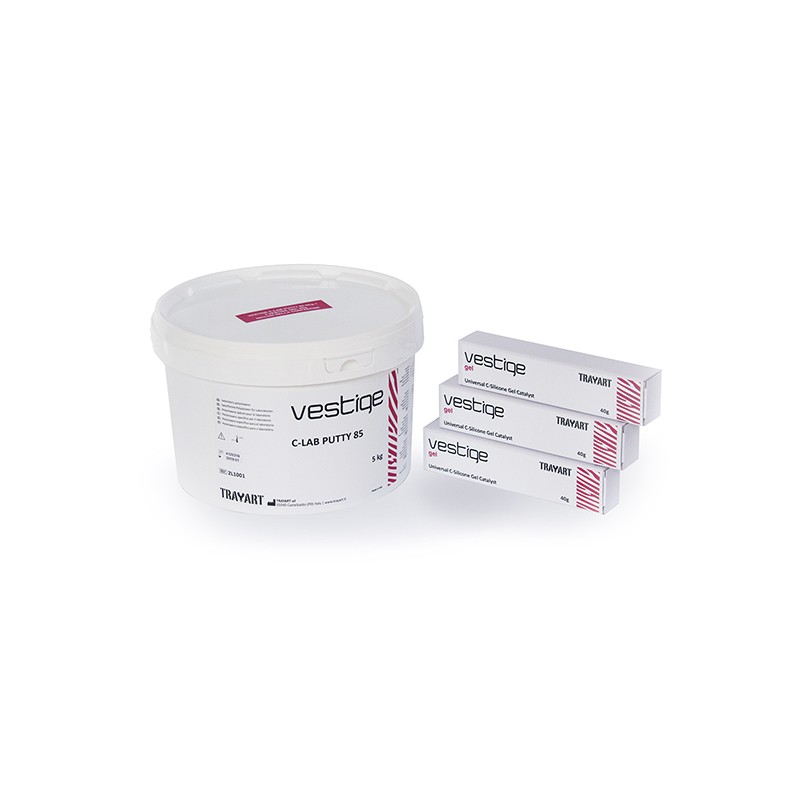 VESTIGE LAB PUTTY 95 5+5kg