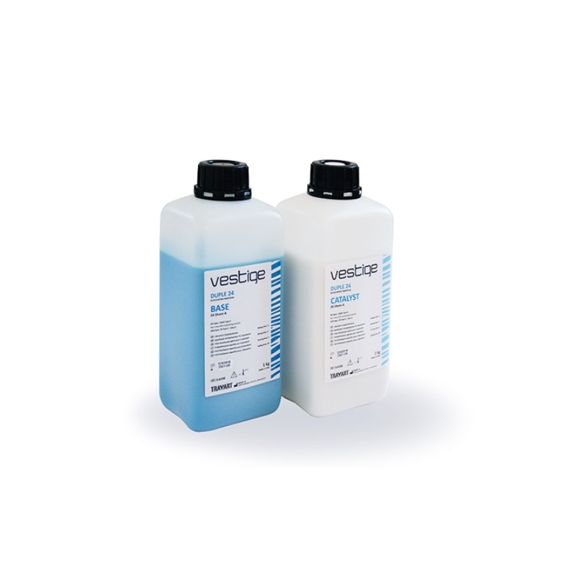 VESTIGE DUPLE 24 1+1kg