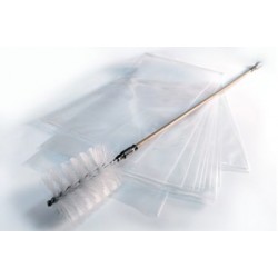 SPAZZOLA PER PULIZIA TUBI 75