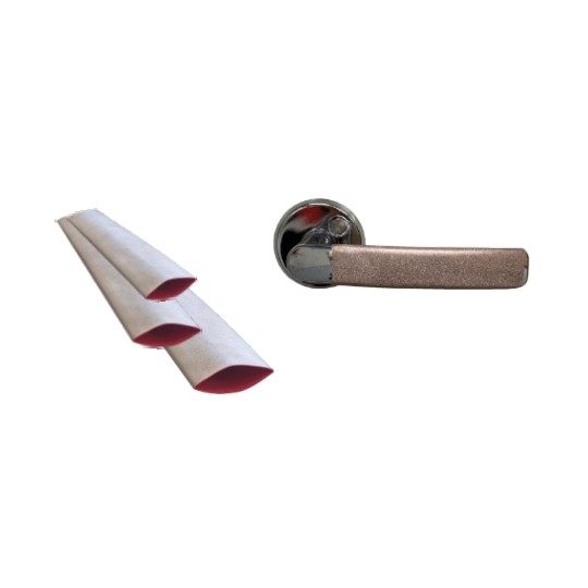 COVID SAFE KIT MANIGLIE DIAMETRO 25 MM