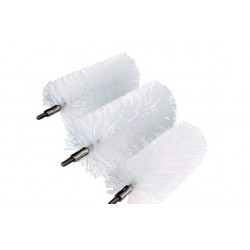 SPAZZOLE RICAMBIO PER PULIZIA TUBI 50