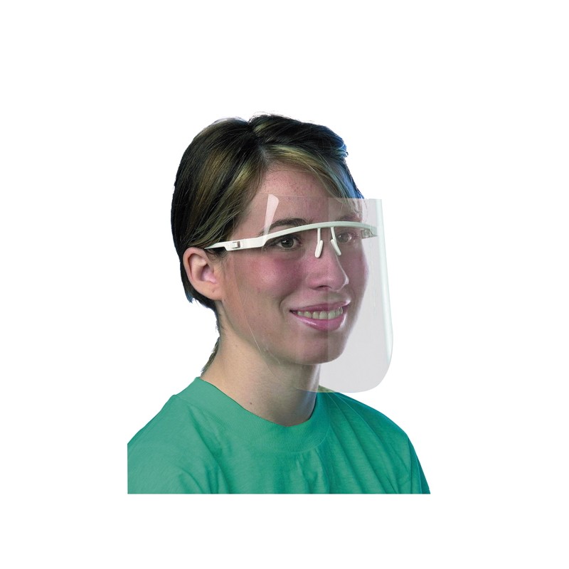 SCHERMI DI RICAMBIO PER VISIERE