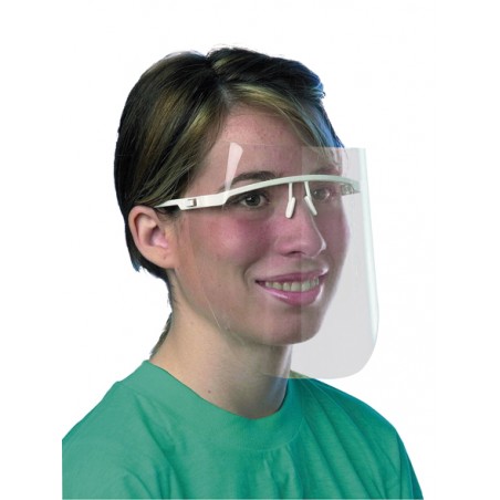 SCHERMI DI RICAMBIO PER VISIERE