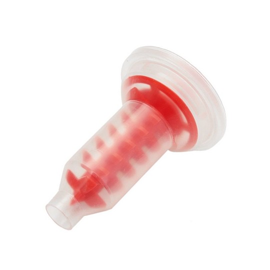 PUNTALI MISCELAZIONE UTILIZZABILI CON MISCELATORE AUTOMATICO