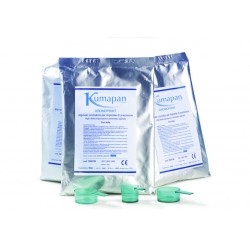 KROMOPRINT BUSTA ALGINATO 450 GRAMMI