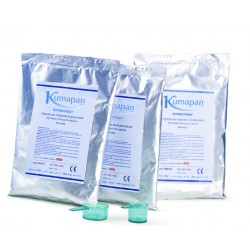 NORMOPRINT BUSTA ALGINATO 450 GRAMMI