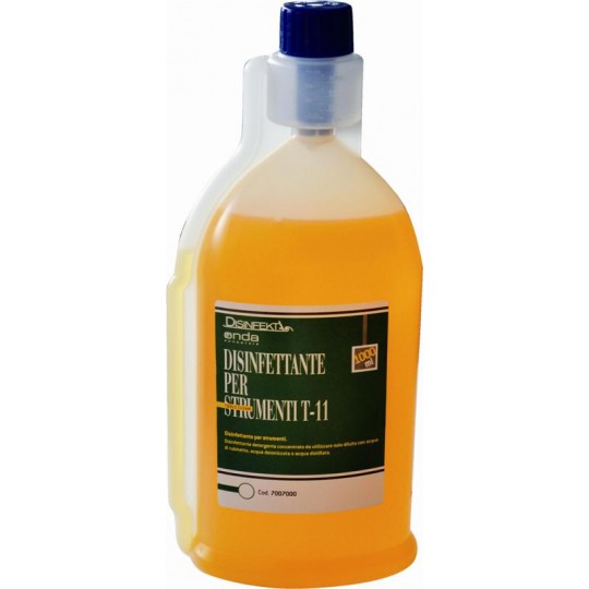 T-11 TOOLS CLEAN 1 LITRO