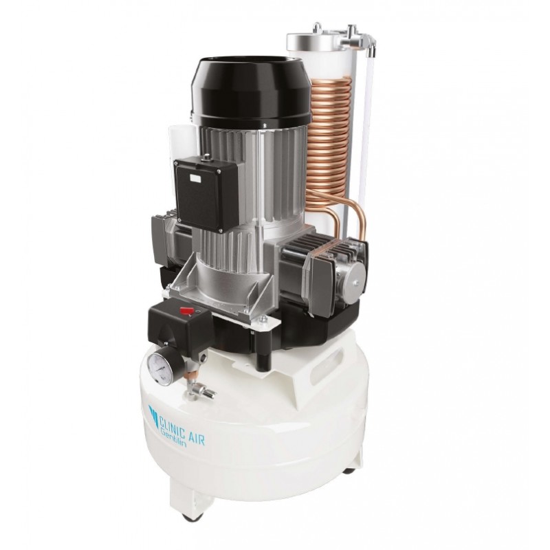 COMPRESSORE K CLINIC DRY