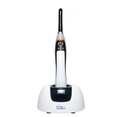 BLUEPHASE POWER CURE LED & SYSTEM KIT SYRINGE