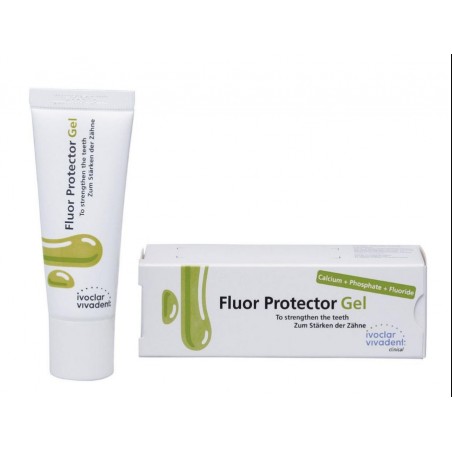FLUOR PROTECTOR