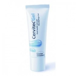 CERVITEC GEL - TUBETTO 20 GRAMMI