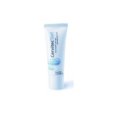 CERVITEC GEL - TUBETTO 20 GRAMMI