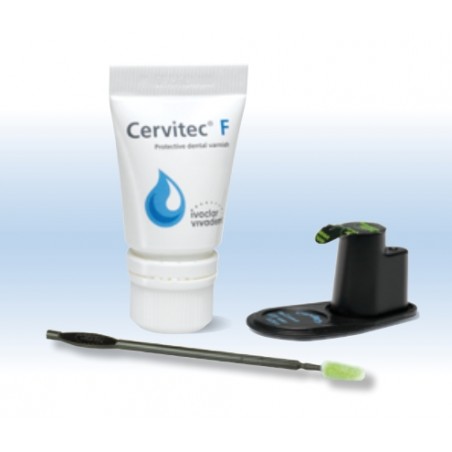 CERVITEC F - TUBETTO 7 GRAMMI