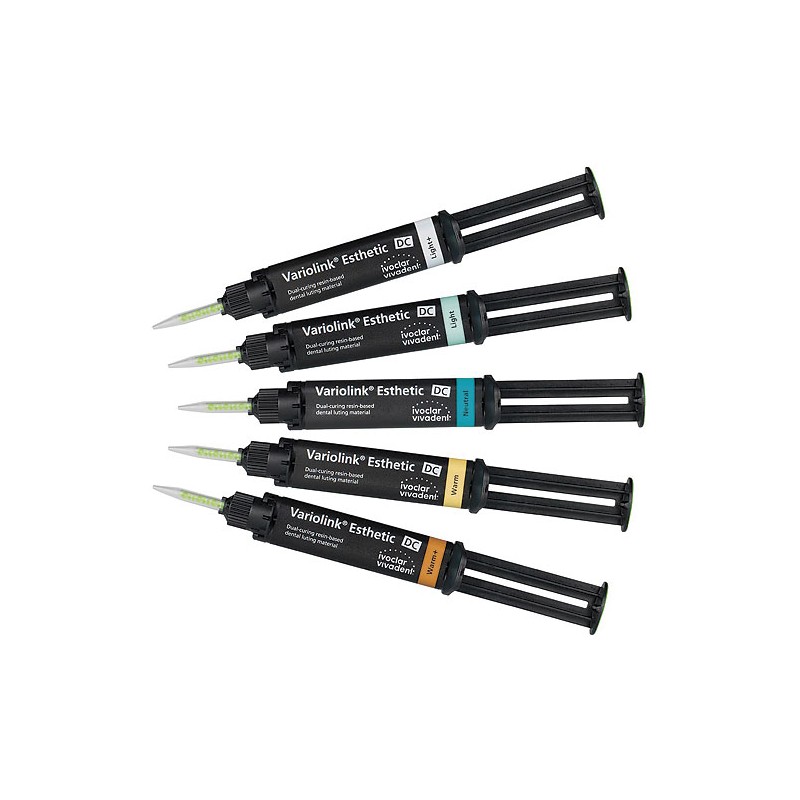 VARIOLINK ESTETIC DC RICAMBIO WARM