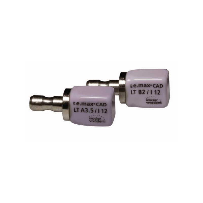 IPS E.Max CAD CEREC C14 LT B2
