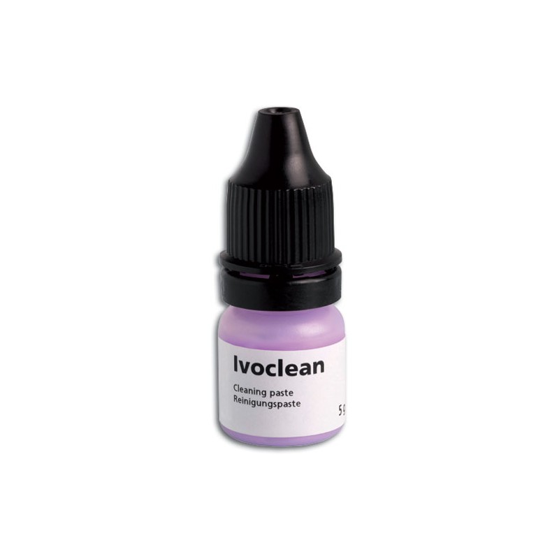 IVOCLEAN