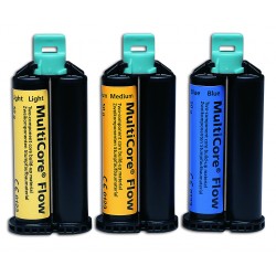 MULTICORE FLOW COLORE MEDIO IN CARTUCCIA