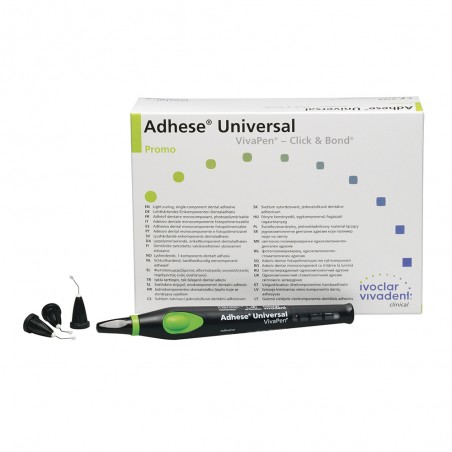 ADHESE UNIVERSAL BONDING KIT VIVAPEN