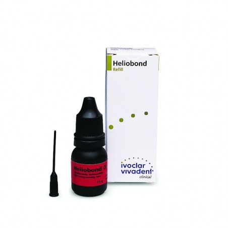 HELIOBOND ADESIVO PER SMALTO - 6 ML