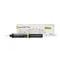 SPEEDCEM PLUS RICAMBIO TRASPARENTE