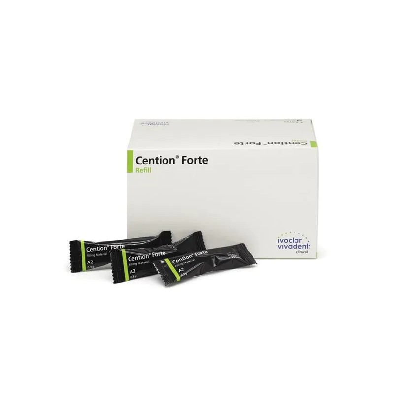 CENTION FORTE KIT A2 - 20 CAPSULE + PRIMER