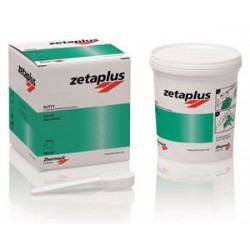 ZETAPLUS PASTA BASE 1,5 KG