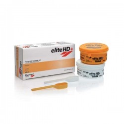 ELITE HD+ PUTTY SOFT FAST IN BARATTOLO