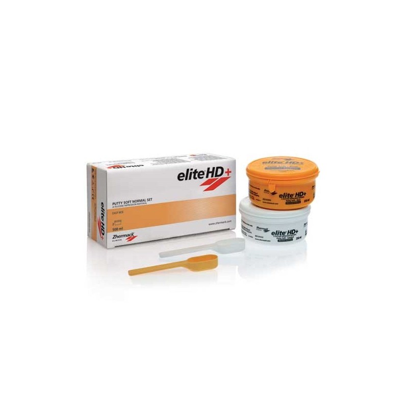 ELITE HD+ PUTTY SOFT FAST IN BARATTOLO