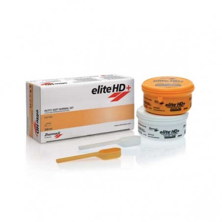 ELITE HD+ PUTTY SOFT FAST IN BARATTOLO