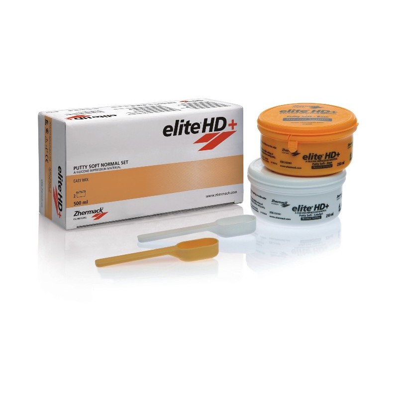ELITE HD+ PUTTY SOFT IN BARATTOLO