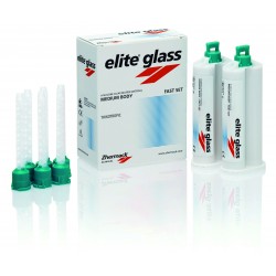 ELITE GLASS IN CARTUCCIA