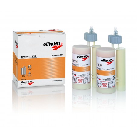 ELITE HD+ MAXI PUTTY SOFT NORMAL SET