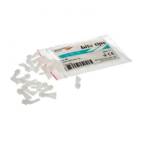 BITE TIPS - PUNTALI INTRAORALI