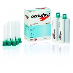 OCCLUFAST CAD IN CARTUCCIA