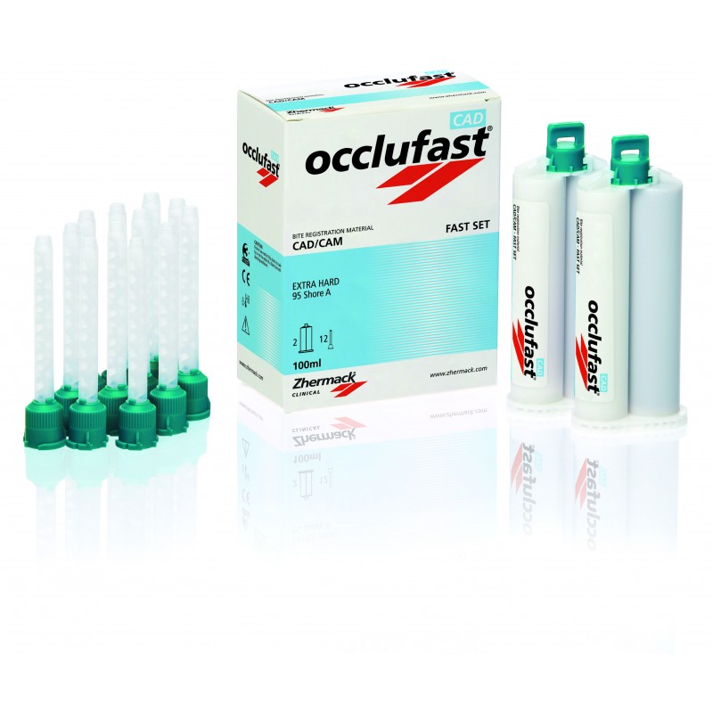 OCCLUFAST CAD IN CARTUCCIA