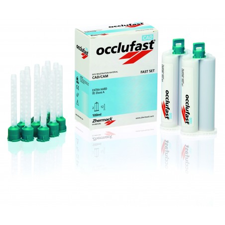 OCCLUFAST CAD IN CARTUCCIA