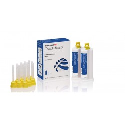 OCCLUFAST PLUS COLOR IN CARTUCCIA